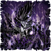 Phantom Ruthless Black