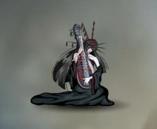 Nightmare Succubus | Phantom Blade Wiki | Fandom