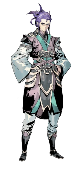 Shao Baiyan