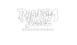 Phantom Blade Executioners