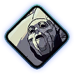 Phantom Cleaved Mountain Icon