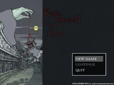 Rainblood: Town of Death