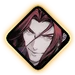 Phantom Shadow Walker Icon