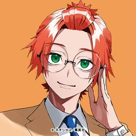 Profile (High School)