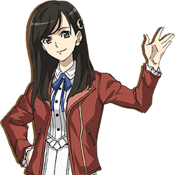 Baileu Ton Phantom In The Twilight Wiki Fandom
