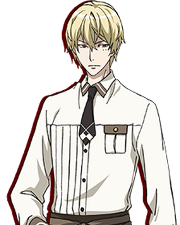 Vlad Garfunkel Phantom In The Twilight Wiki Fandom
