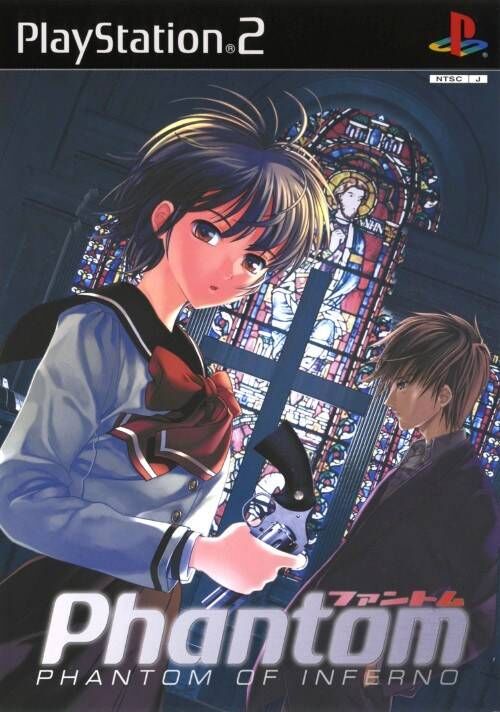 Phantom of Inferno | Phantom of Inferno Wiki | Fandom Phantom of Inferno | Phantom of Inferno Wiki | Fandom
