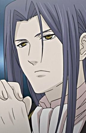 Raymond McGwire | Phantom of Inferno Wiki | Fandom