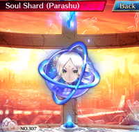 Soul Shard (Parashu)