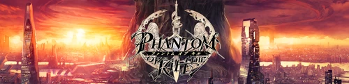 Phantom of the Kill Wiki