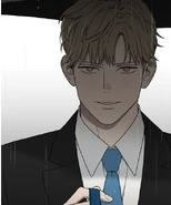 Cain Jonathan