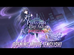 Phantom Breaker Omnia | Phantom Breaker Wiki | Fandom