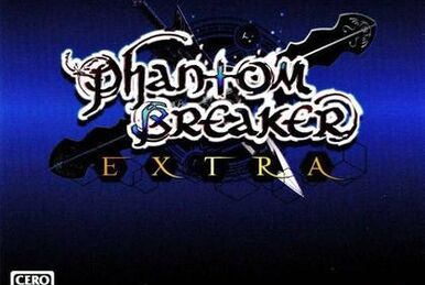 Phantom Breaker  Phantom breaker, Kawaii games, Video game