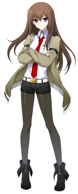 PBO Kurisu