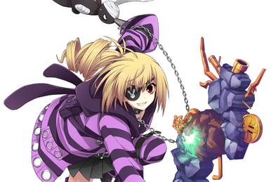 Amazon.com: Phantom Breaker: Omnia (Limited Run #135