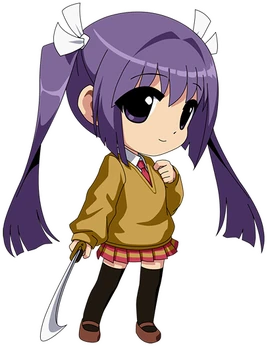 Nagi PBBG