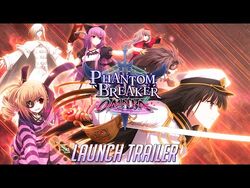 Phantom Breaker: Omnia/Tokiya Kanzaki - Mizuumi Wiki