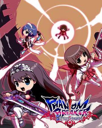 Phantom Breaker Battle Grounds Phantom Breaker Wiki Fandom Phantom Breaker Battle Grounds Phantom Breaker Wiki Fandom