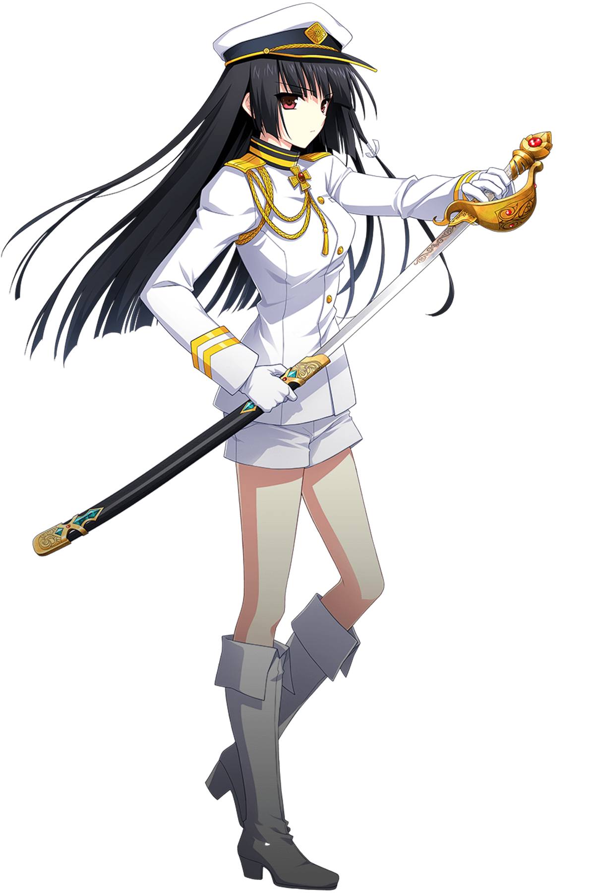 Shizuka Saejima Phantom Breaker Wiki Fandom