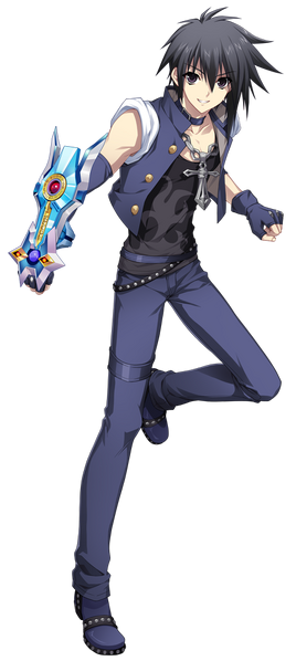 PBO Ren