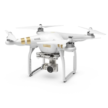 DJI Phantom 3 Professional review: The 4K drone perfect for