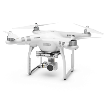 Drone dji phantom advanced top