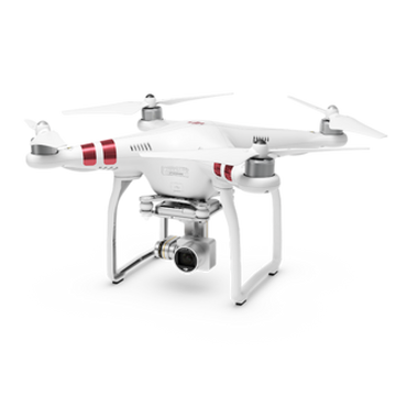 Dron phantom 3 standard deals