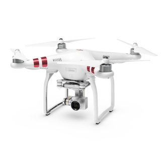 DJI Phantom 3 Standard | DJI Phantom Drones Wikia | Fandom