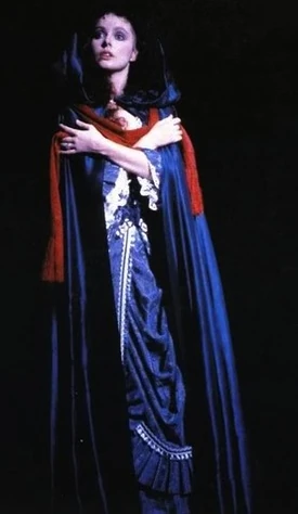 Christine Phantom Of The Opera 25th Anniversary