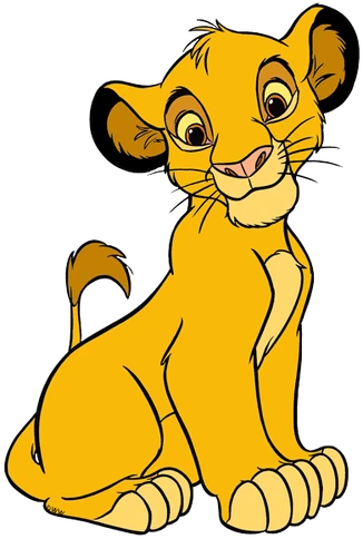 Simba | Phantompedia Wiki | Fandom