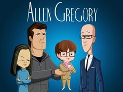 Allen-Gregory