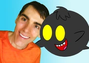 PhantomStrider with Boo
