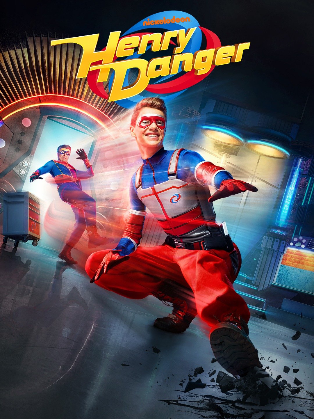 Henry Danger (Series) - TV Tropes