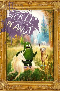 PickleDPeanut