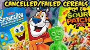 Canceled-Cereal