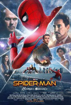 Spider-Man-Homecoming-International-poster