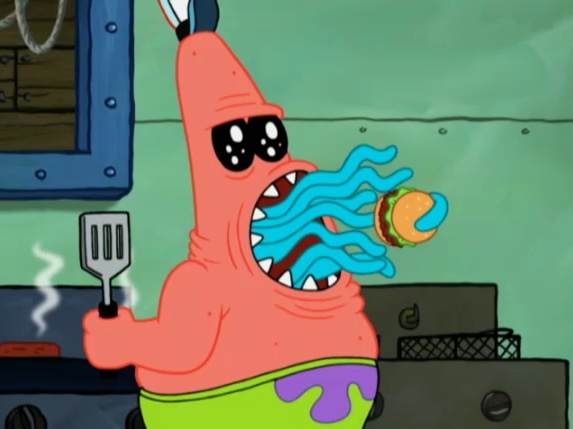 scary spongebob episodes scary spongebob episodes
