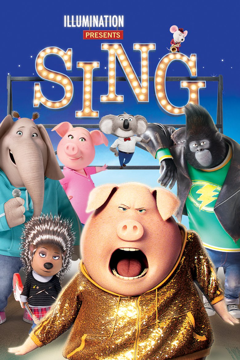 Worst/Best Illumination Movies | Phantomstrider Wikia | Fandom Worst/Best Illumination Movies | Phantomstrider Wikia | Fandom