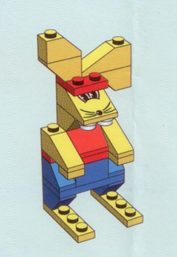 Strange lego sets outlet
