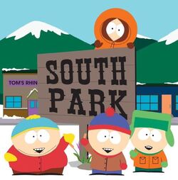 SouthPark1997