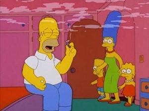 Top 6 Censored/Banned Simpsons Episodes | Phantomstrider Wikia | Fandom