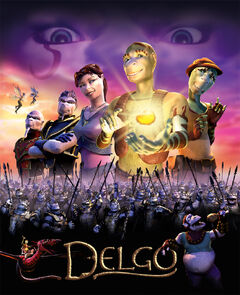 Delgo-boxart