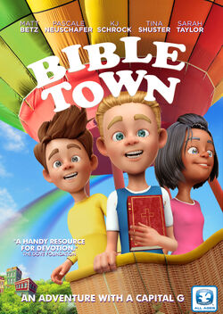 Bible-Town