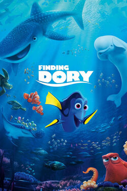 Finding-Dory