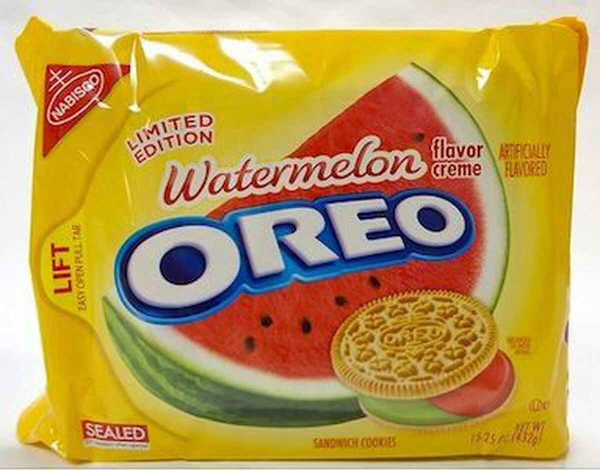 10 Worst Junk Food/Soda Failures Phantomstrider Wiki Fandom