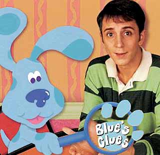 Blue's Clues & You! (Western Animation) - TV Tropes