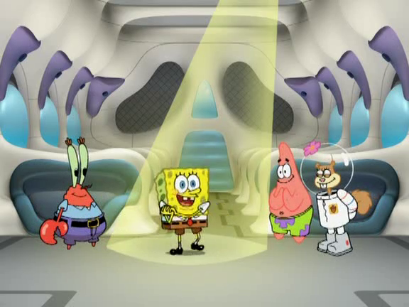 The 9 Best Songs from SPONGEBOB SQUAREPANTS - Nerdist