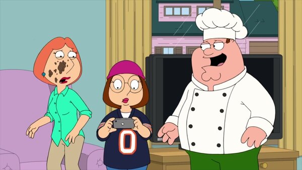 Worst Best Modern Family Guy Episodes Phantomstrider Wikia Fandom