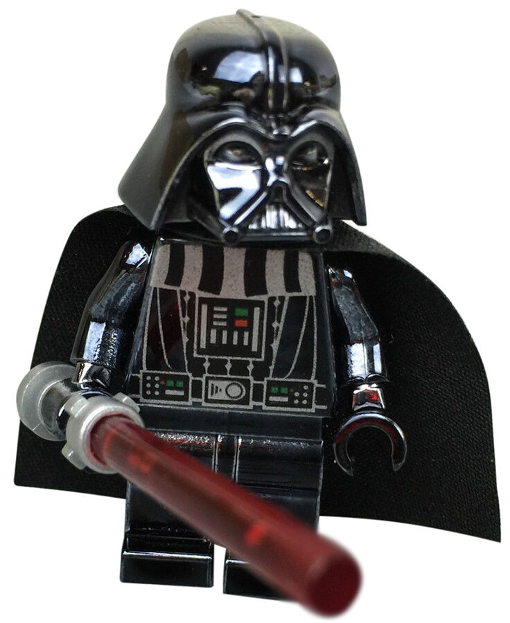 Rarest lego minifigure ever 2025