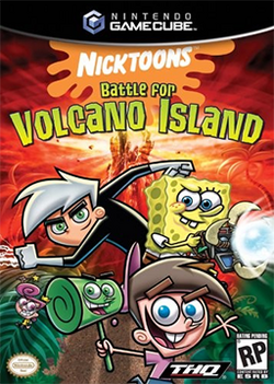 Volcano-2